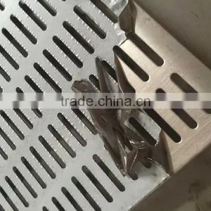 All Kind of Perforated Stainless Steel Sheet thumbnail-4
