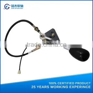 China Supplier ISO9001:2008 Gear Shift Controller for Loaders GJ1104 thumbnail-2