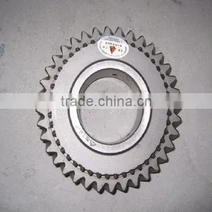 5T97 Gear Box Oil thumbnail-1