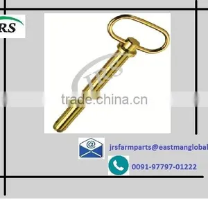 Manufacturer of Trailer Part Like Hitch Pin thumbnail-1