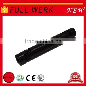 Factory Price FULL WERK PB-XM28-18L-190+30 OEM Tempered Steel Tapered Shaft Coupling With 1 Years Warranty thumbnail-1