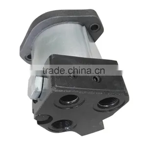 JDW X410N Hydraulic Gear Pump for John Deere Tractor and Agriculture Machinery thumbnail-3