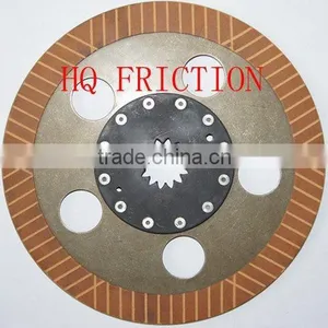 Clutch Disc for John Deere Machine Size 12 Inch . thumbnail-1