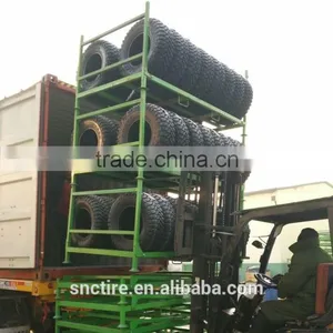 Comforser off Road Suv Tyres 4x4 Mud Terrion Tire at Terrion Tire Wholesale From China thumbnail-5