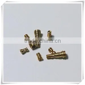Custom Parts of Cnc Milling Machine thumbnail-5