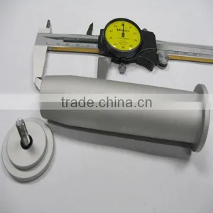 CNC Milling Machined Anodized Aluminum Parts Rapid Prototype thumbnail-4