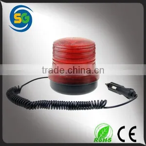 12V Magnetic Led Strobe Light thumbnail-1