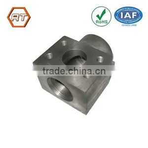 Ss304 Die Casting Machined Parts thumbnail-1