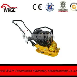 WH-C60 60Kg Small Plate Compactor Weight thumbnail-1