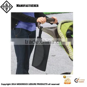 Waterproof Travel Diaper Bag Diaper Changing Pad Baby Changing Station thumbnail-3