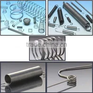 Metal Spring,memory Metal Spring,large Metal Coil Spring thumbnail-4
