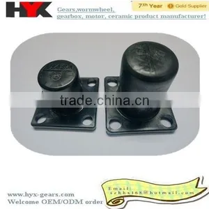 Guangdong OEM High Quality Plastic Injection Molding Part thumbnail-2