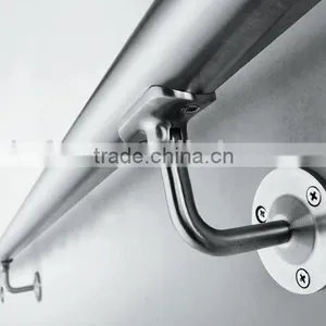 Custom Stainless Steel Handrail With Low Price and High Quality thumbnail-2