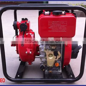CP20WG 2 Inch 50mm Diesel Engine Pump 2 Inch Fire Pump Portable Fire Pump thumbnail-1