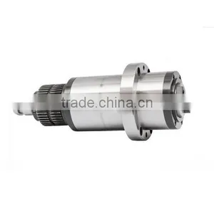 BT40, 5000RPM,150MM Machining Center Spindle Belt Drive Spindle thumbnail-1