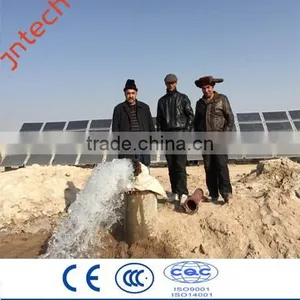 Hot Selling 11kw Solar Water Pump System With Low Price thumbnail-2