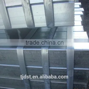 SQUARE/RECTANGULAR STEEL PIPE thumbnail-2