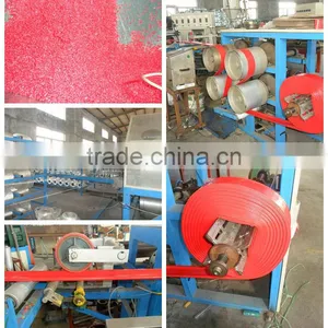 WEIFANG PVC HOSE/ PVC LAY FLAT HOSE thumbnail-2