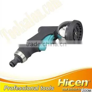 Top Quality Zinc Alloy Hose Spray Nozzle Expandable Hose Hose Spray Nozzle thumbnail-1