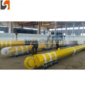 Extra Long Stroke Hydraulic Cylinder Nonstandard thumbnail-2