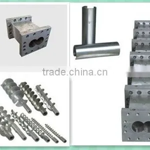 Extrusion Barel Plant thumbnail-1