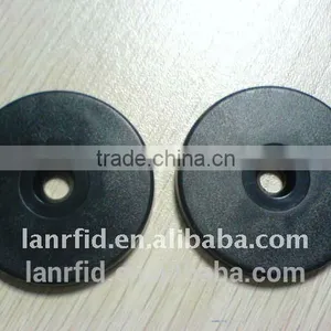 125kHz ABS Token for Patrolling Manufacturer thumbnail-1