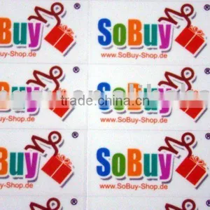 Pvc Transparent Sticker to Print for Free thumbnail-1