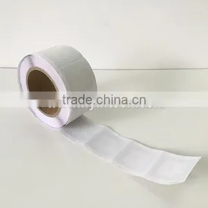 Rfid hf Adhesive Tag RFID EAS System Library Book Tracking Management thumbnail-3