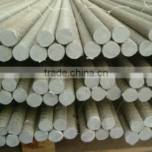Corrosion Resistant Continuous Rebar, Composite Fiberglass Rebar, Deformed Rebar thumbnail-5