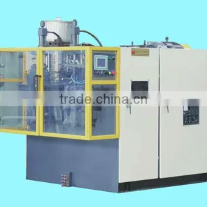 Extrusion Blow Moulding Machine thumbnail-1