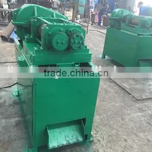 Double Roller Fertilizer Granulating Equipment thumbnail-2