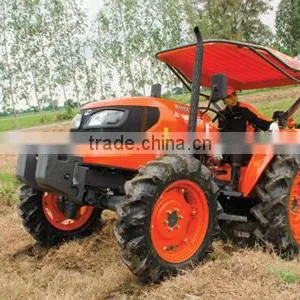 TRACTOR Model M6040, New Branch thumbnail-2