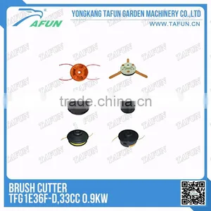 33CC Garden Tools Gas Grass Trimmer/petrol Brush Cutter (TFG1E36F-D) thumbnail-4