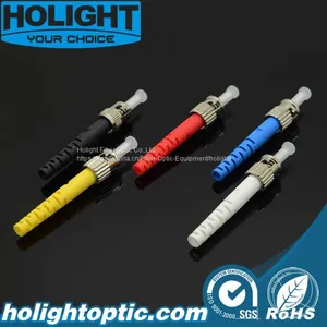 St 3.0mm Fiber Optic Connector Kit thumbnail-1