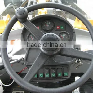 Used Mini Loader ZL12f thumbnail-1