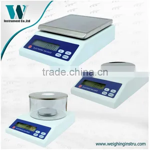 1kg 0.01g Check Scale Industry Weighing thumbnail-1