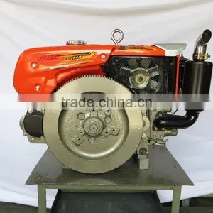 KUBOTA Type Diesel Engine thumbnail-3