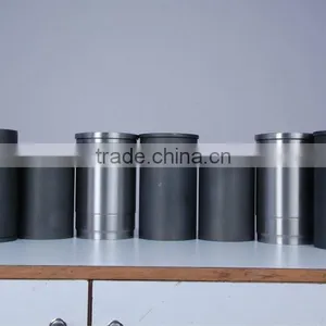 Cylinder Liner for MITSUBISHI thumbnail-1