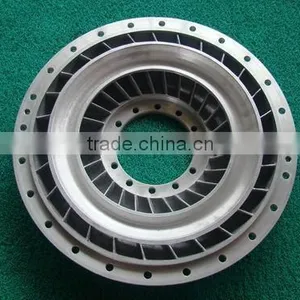 Custom Made Aluminum Die Casting Parts,zinc Die Casting Parts,die Casting Part thumbnail-4