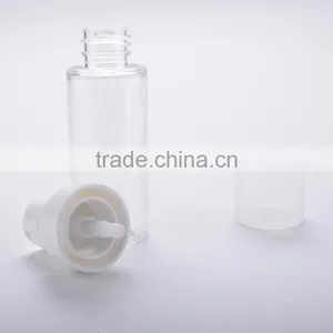 Empty Cosmetic Bottle in 60ml Capacity With Custom Made Color thumbnail-6