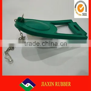 Hot Selling Flapper to Dual Flush Toilet Valve thumbnail-1