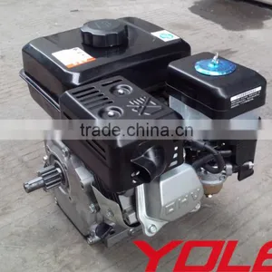 Gasoline Engine, Power Engine, Engine GX160 thumbnail-3