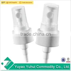 24/410 Plastic Perfume Mist Sprayer Hand Pump Sprayer thumbnail-2