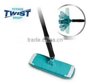 2016 Newest Product as Seen on tv 360 Free Hand Squeeze Mop Titan Twist Mop thumbnail-3