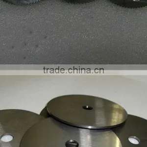 Solid Tunsten Carbide Disc Cutter thumbnail-1