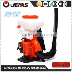 Agriculture Power Sprayer Machine 3W18-3 thumbnail-2