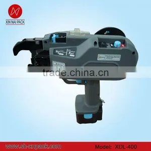 XDL-400 ELECTRIC AUTOMATIC REBAR TYING MACHINE thumbnail-1
