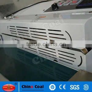 FR-600A Desktop Horizone Automatic Continuous Bag Band Sealing Machine thumbnail-5
