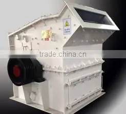 New Technology and Hot Sell Fine Crusher With Good Price thumbnail-1