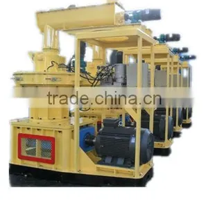 Automatic Rind Pellet Production Line With CE for Sale thumbnail-1